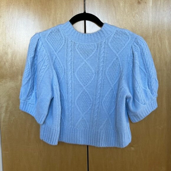 Hill House Ollie sweater NWT - Picture 6 of 6
